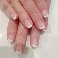 【美しさ持続】グラデーションorフレンチ ※オフあり