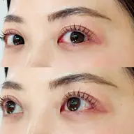 パリジェンヌラッシュリフト🤍ケラチントリートメント付き🫧