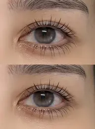 【練習モデル】4月🌺上下パリジェンヌorまつパ🌺 デザインパーマ変更可能🎀補足説明必ずお読み下さい⚠️