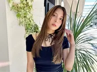 【髪に動きをプラス】カット+3Dハイライト+ベースカラー¥11000