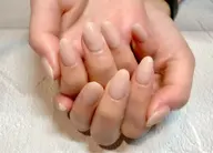 リピーター様限定💓ワンカラーorグラデーションorフラッシュネイル
