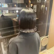 カット➕3ステップトリートメント🧚🏼‍♂️(＋スパシャンプー🧖🏻‍♀️🫧