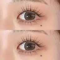 🎀ミニモ限定🎀《マツエク80本》フラットラッシュ🪄