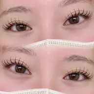 LEDマツエク ♥80本