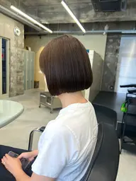 カット＋カラー＋TOKIOトリートメント19280→12860