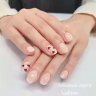 学生限定💡ハンド🪄ワンポイントコース¥6,800→¥5,800✨ パラジェル登録店🌿【中野/高円寺/阿佐ヶ谷】