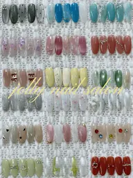 シンプル★♡定額デザイン