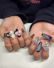 オフあり持ち込みデザイン🎀