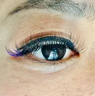 【マツエクつけ放題】２回目以降🦋インスタフォロー.いいね🦋でお得なメニュー