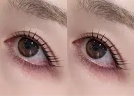 韓国で話題🇰🇷🎀ティントパーマ🎀【コーティング仕上げ🫧】