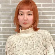 【リピーター様専用クーポン】カット＋イルミナカラー＋トリートメント