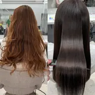 プレミアムストレート【[酸性ストレート]