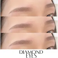 直前🈹【眉ケアトリートメント（眉ワックス）💫】お仕上げメイク込み🪞🪄︎︎