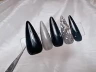 自爪✨ハンド★ワンホンデザイン定額コース