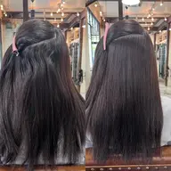 ✨縮毛矯正💎💫