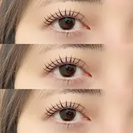 【minimo限定価格】original まつ毛パーマ🫧トリートメント仕上げ