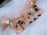 デザイン相談メニュー、金額は異なります！どのメニューにしたら良いかわからない方🌸💅こちらからご予約どうぞ❤️❤️