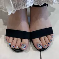 フット【シンプルコース】🫧🎀オフあり