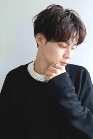 【男性限定☆ご新規様】似合わせメンズカット