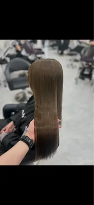 赤み消しカラー🎀🤍透明感ワンカラー🤍オリーブカラー🫒🤍