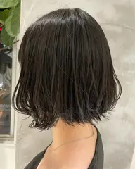 似合わせカット✨＋高保湿ダメージ補修🌸TOKIOトリートメント🌸