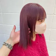 〖 ♡平日限定 ご新規様♡ 〗ブリーチオンカラー💗