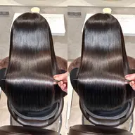 👑髪質改善ウルトワトリートメント+リンゴ幹細胞培養液+リセット(髪のクレンジング)🎖️【水素髪質改善/ULTOWA】