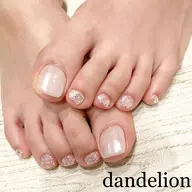 オフありフット