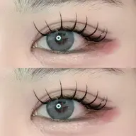 リフエク100本✨LEDまつエク×ラッシュリフト❤️‍🔥オフ550円