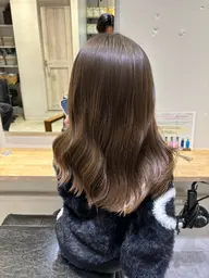 cut &color