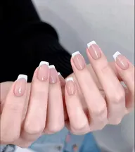 研修コース*フレンチ/ハートマグネット