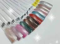 マグネットネイル 10本