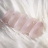 【練習モデル様&1ヶ月後ネイルの持ちを連絡してくださる方限定】他店オフなし！　ポイントアートコース　※長さ出し不可