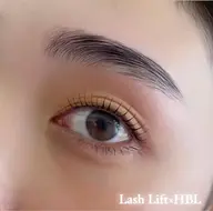 🌷ハリウッドブロウリフト×パリジェンヌラッシュリフト🌷【＋Wax脱毛⚠️メイクなし】※新規限定クーポン