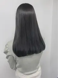 【オープン記念♪】平日限定!縮毛矯正+髪質改善トリートメント