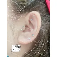 💎耳つぼジュエリー💎