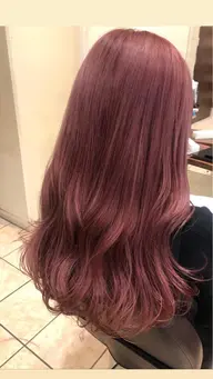 極艶×ダメージレス イルミナカラー