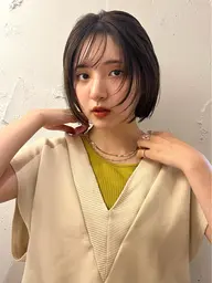 𓊆ㅤ 🌼2回目の方限定🌼𓊇似合わせカット＋スタイリング付き✨