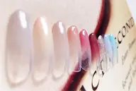 🌸期間限定🌸オフなしカラーグラデーションorラメグラデーション💅