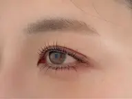 ご新規様限定！上下まつげパーマ¥8800→¥5180コーティング付き