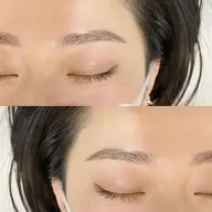 平日限定♪アイブロウワックス🌿