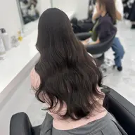 【🤎色持ち最重視🤎】うる艶♡ブラウンカラー➕炭酸スパ🤍　　＃ミニモ学割＃韓国