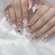 デザインやり放題🩰