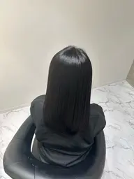 ⭐️[8月限定]⭐️ 髪質改善トリートメント　🌙¥13500→¥10000