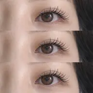 フラットマットラッシュ100本(オフ、コーティング込)