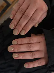 【練習モデル様限定メニュー】オフなしワンカラー