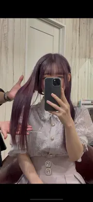 🩵ミニモ学割🩵Cut➕フルカラー➕オリジナルプレケア