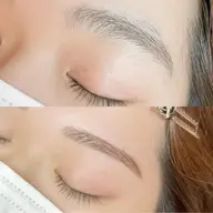 マッピング＆間引き付き🩵アイブロウ Wax