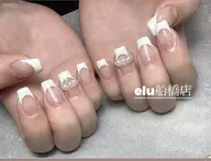 【オフなし】フレンチ(新規:￥5,980／再来￥6,480)