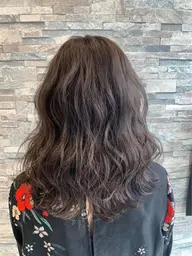 ✨☺️似合わせカット＋コスメパーマ＋トリートメント✨☺️